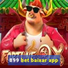 899 bet baixar app